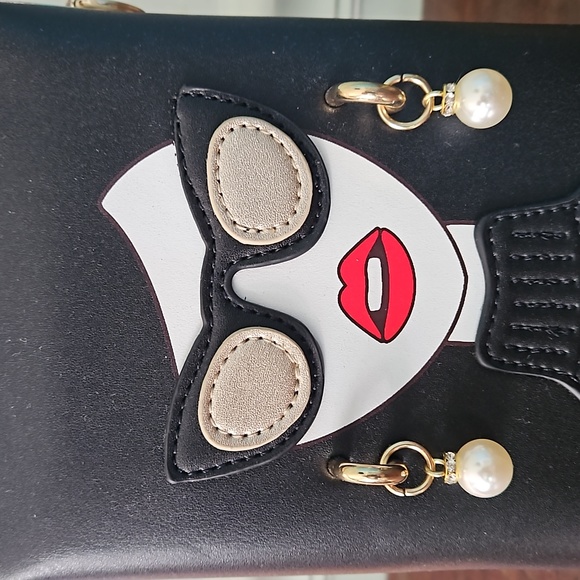 FASHION HANDBAG - Picture 10 of 13